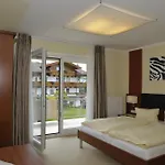 Apartment Castelli Schladming