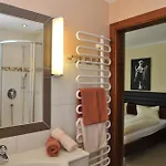 Apartment Castelli Schladming