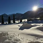 Castelli Apartment Schladming
