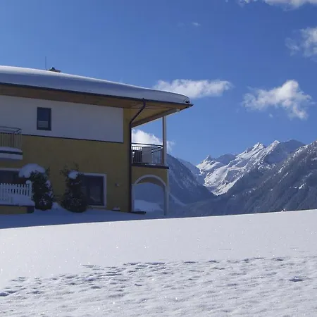 Daire Castelli Schladming