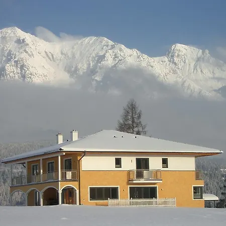 Castelli * Schladming