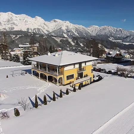 Lägenhet Castelli *