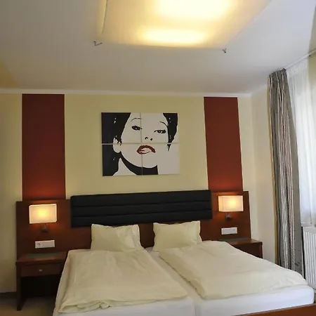 Castelli Apartment *