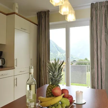 Castelli Apartment Schladming