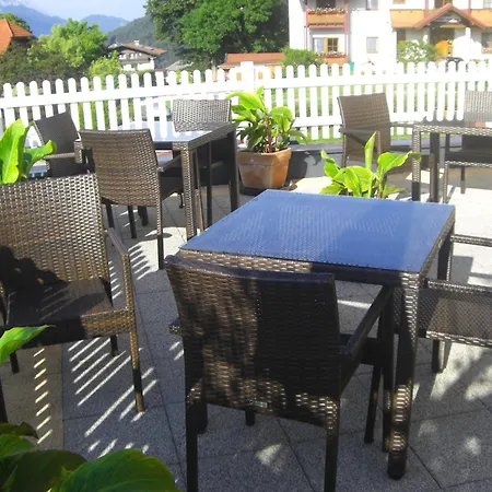 Apartment Castelli Schladming