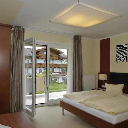 Apartment Castelli Schladming