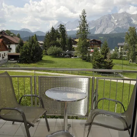 Lägenhet Castelli *