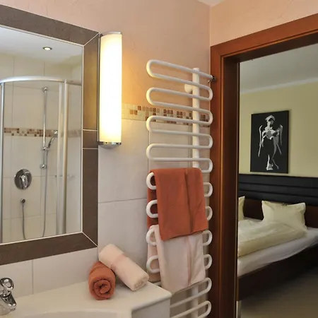 Apartment Castelli Schladming