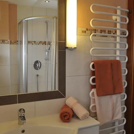 Lejlighed Castelli *