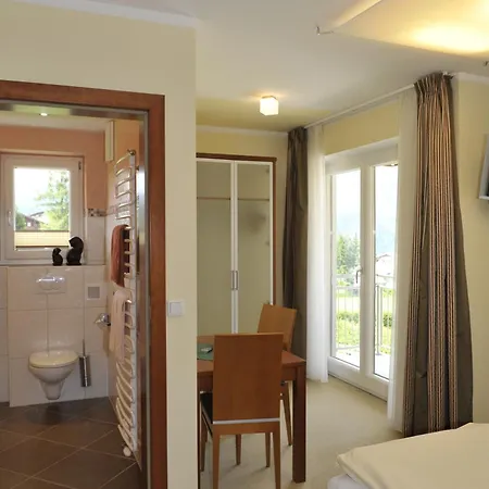 Castelli Lägenhet Schladming