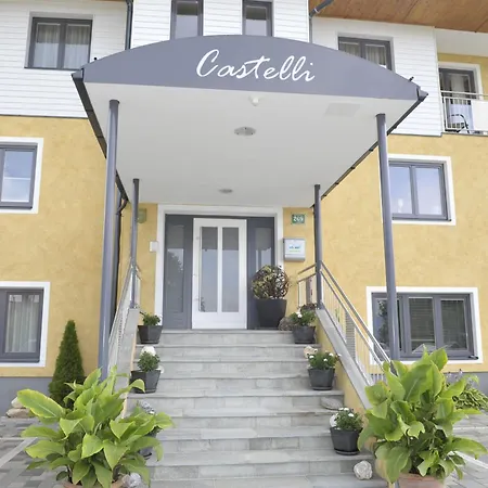 Castelli * Schladming