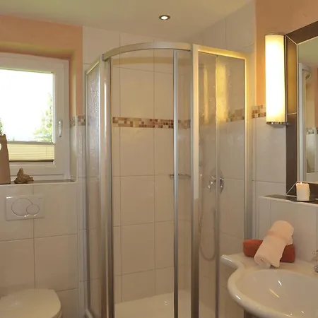 Castelli Apartment *