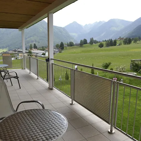 Castelli Apartment