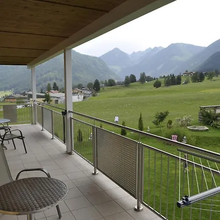 Apartment Castelli