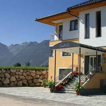 Castelli Apartment Schladming
