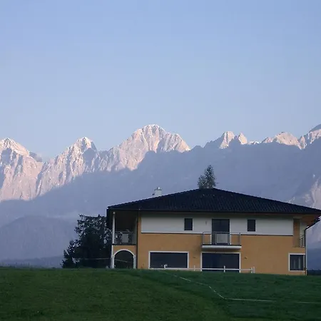 Castelli Apartment
