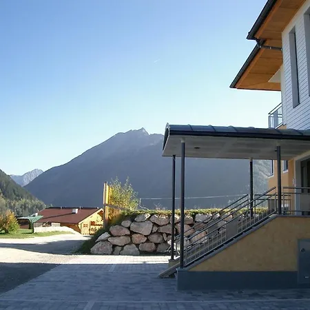 Apartment Castelli Schladming