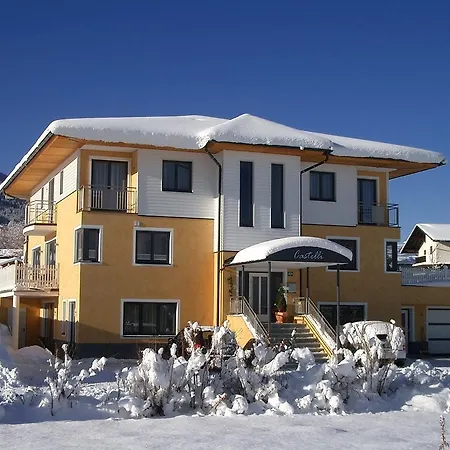 Apartment Castelli
