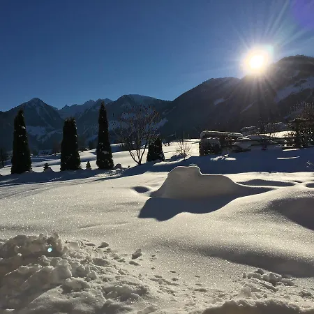 Castelli Apartment Schladming