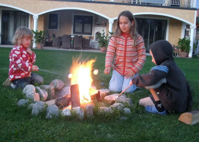 Castelli Διαμέρισμα *