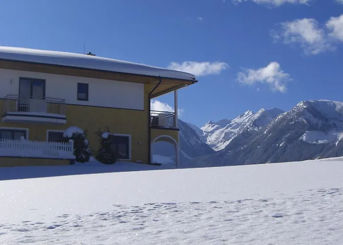 Διαμέρισμα Castelli Schladming