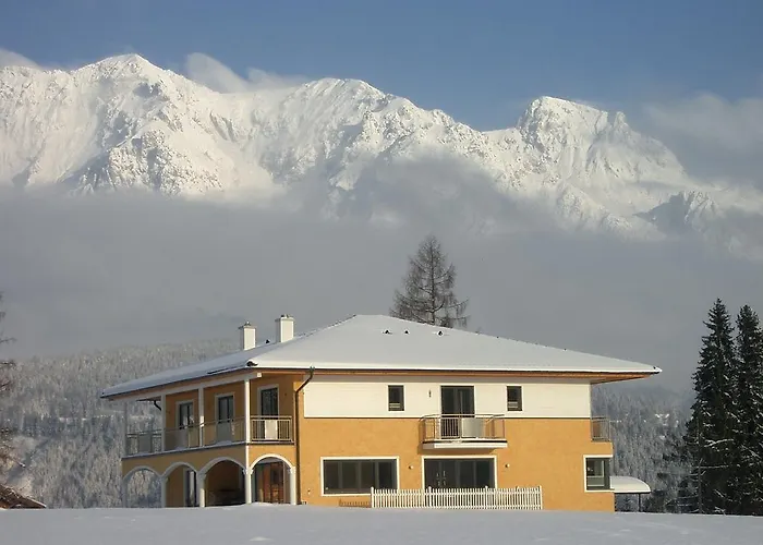 Castelli * Schladming