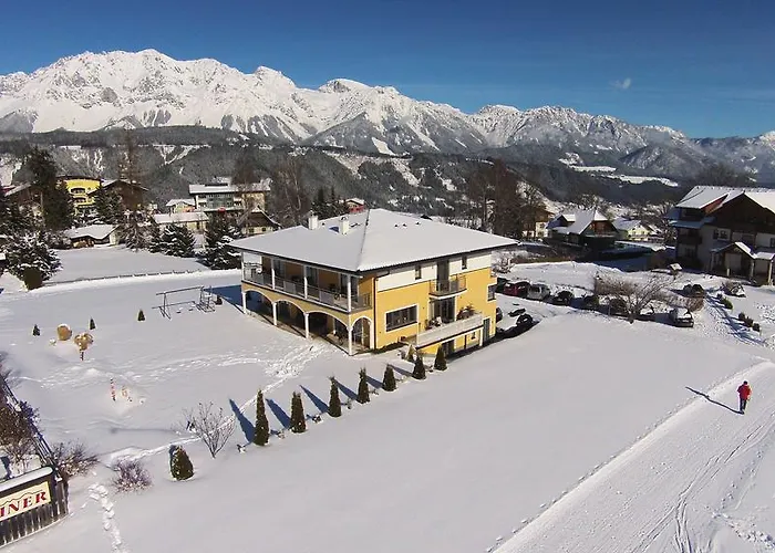 Apartament Castelli *