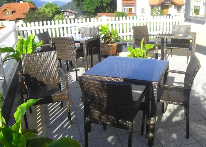 Διαμέρισμα Castelli Schladming