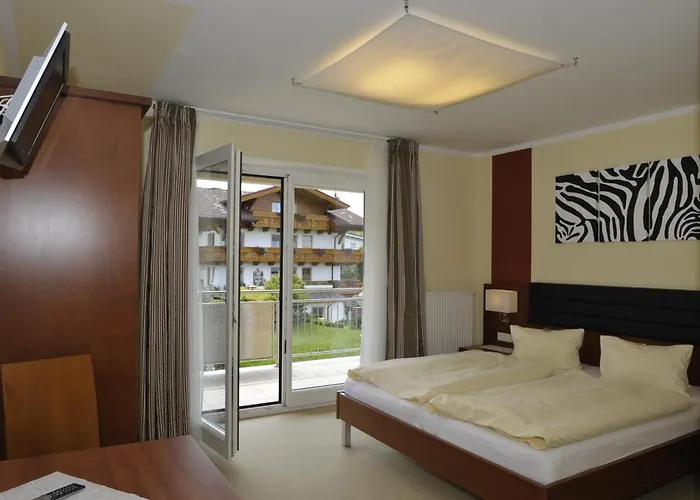 Apartament Castelli Schladming