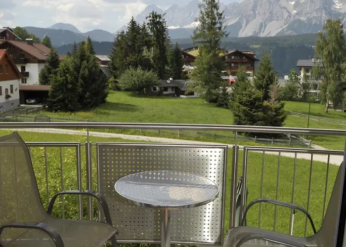 Apartament Castelli *