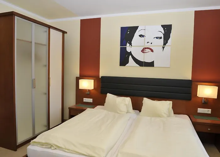 Apartament Castelli *