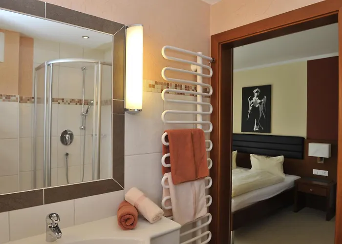 Apartament Castelli Schladming