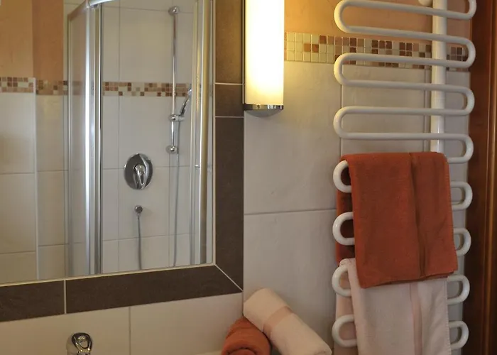 Apartament Castelli *