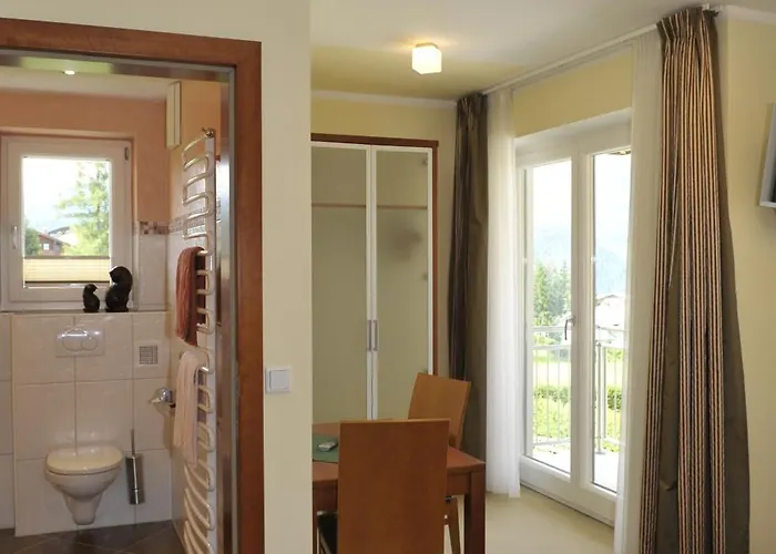 Castelli Apartament Schladming