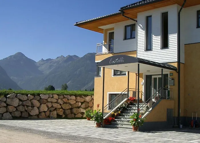 Castelli Διαμέρισμα Schladming