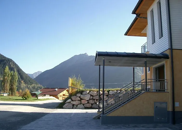 Διαμέρισμα Castelli Schladming