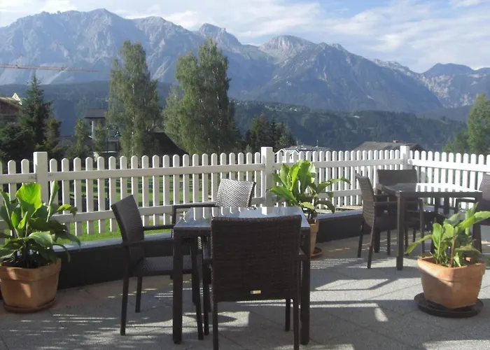 Castelli Διαμέρισμα