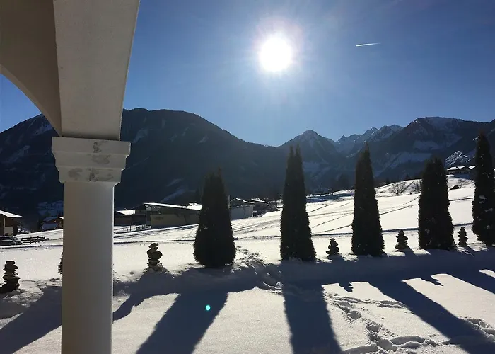 Διαμέρισμα Castelli